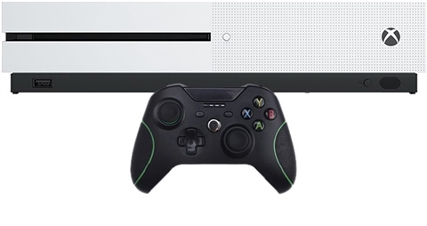 Xbox one 500gb cex new arrivals